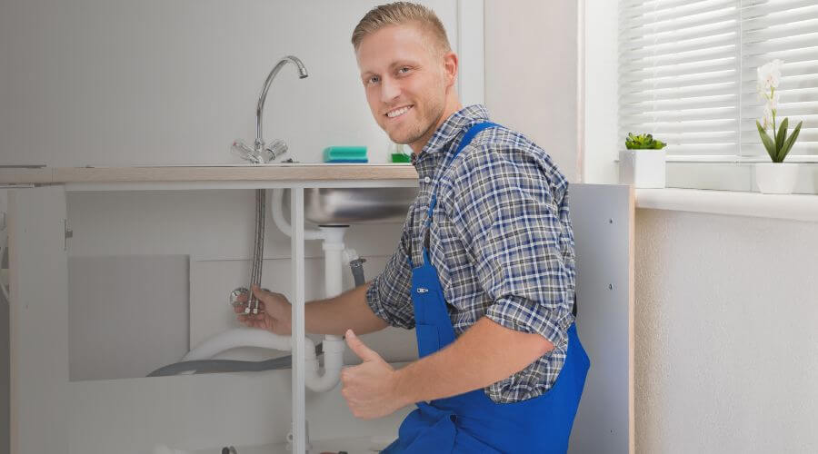 Local expert plumbing services in Cataldo, ID